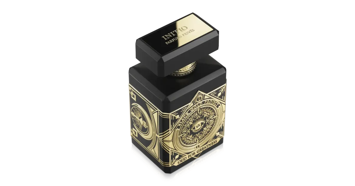 Oud for Greatness: How a Modern Niche Icon Redefined the Oud Category